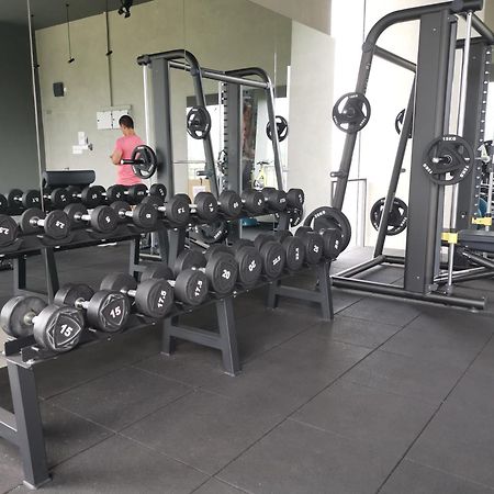 Bell Suite @ Sepang By Mhs 外观 照片