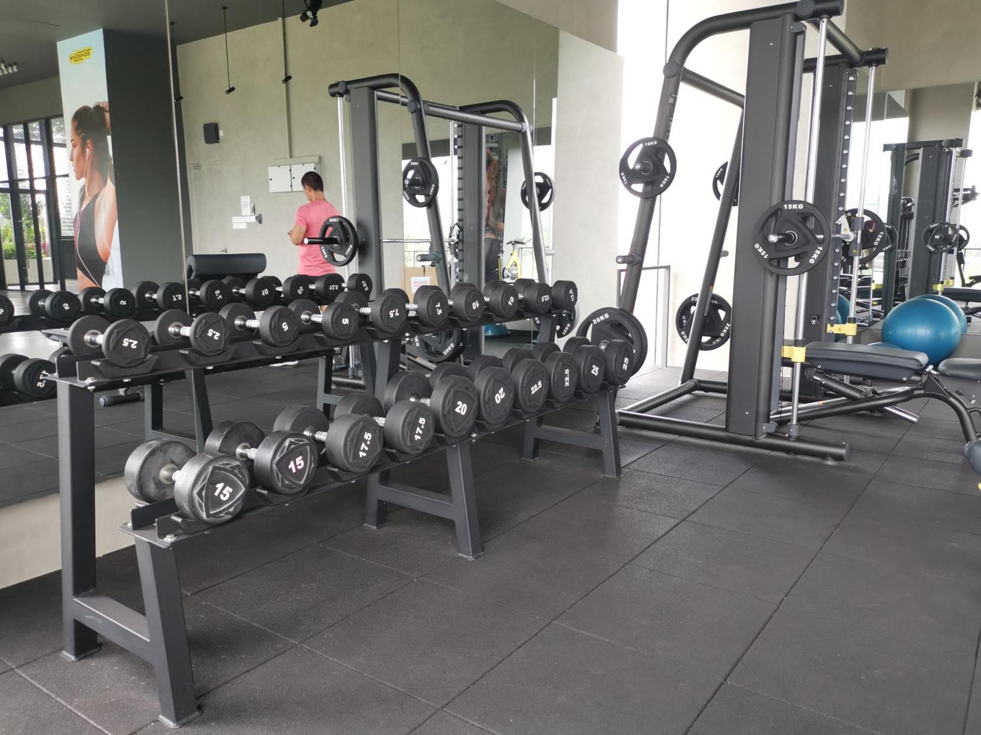 Bell Suite @ Sepang By Mhs 外观 照片