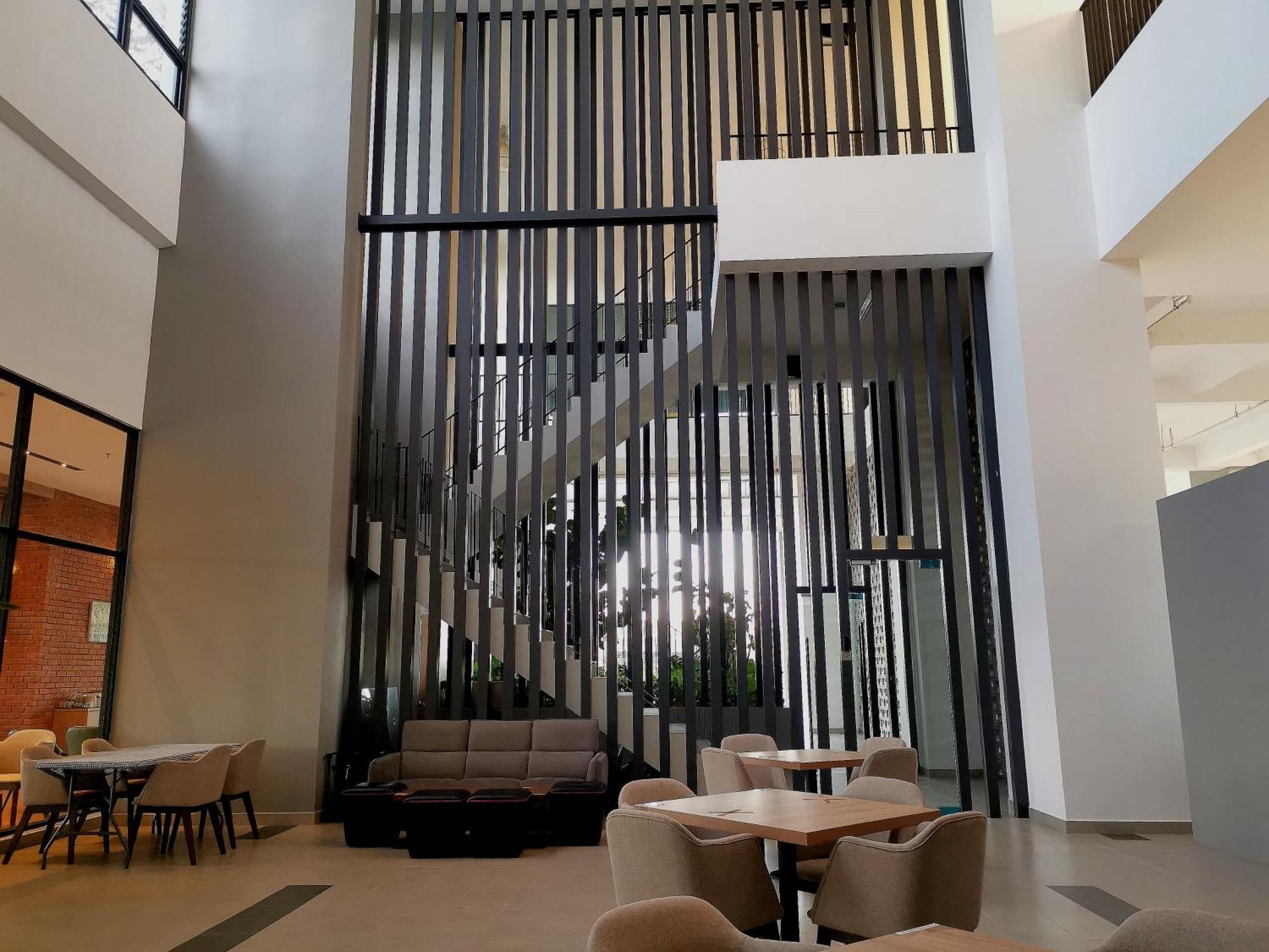 Bell Suite @ Sepang By Mhs 外观 照片