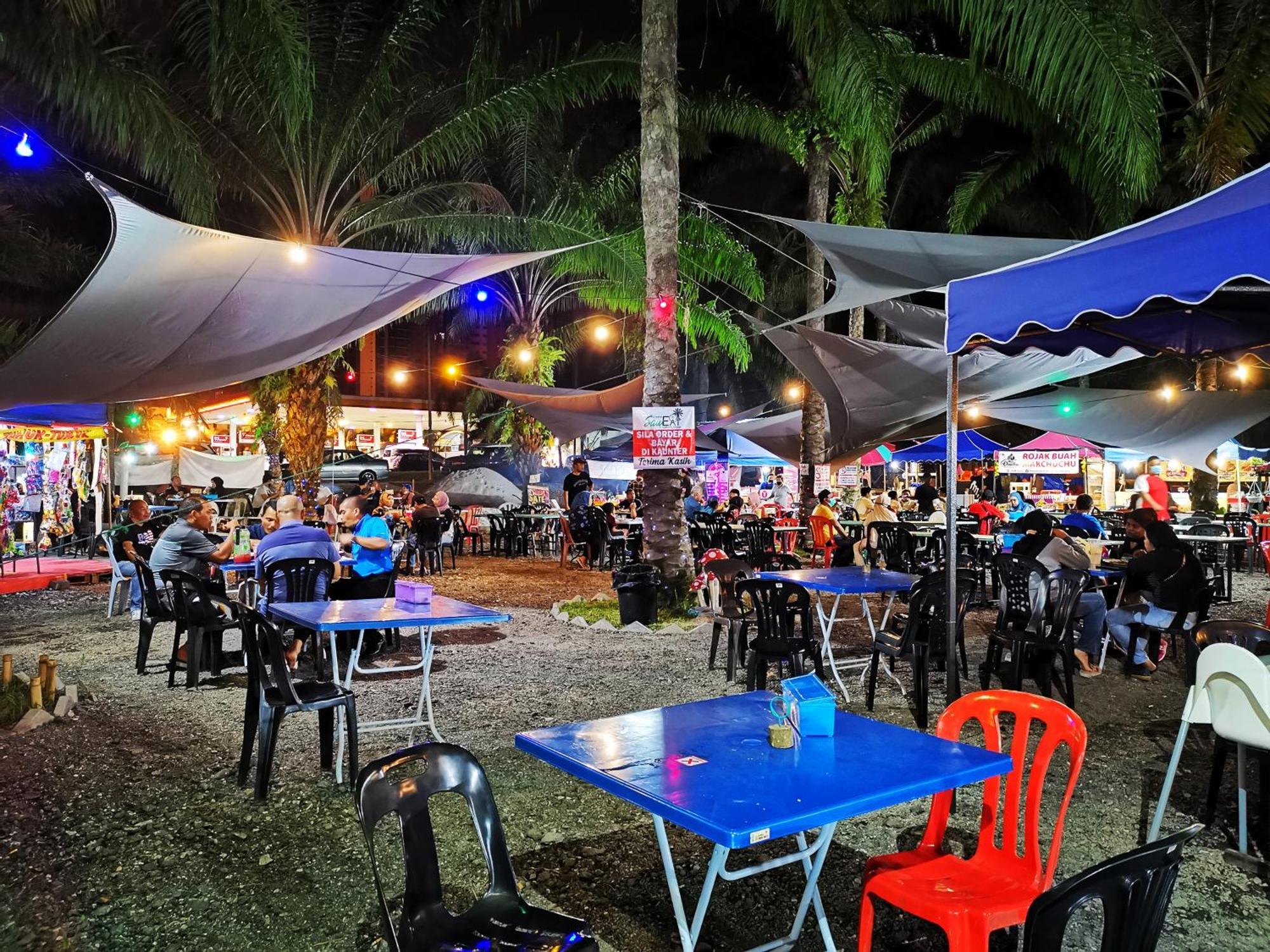 Bell Suite @ Sepang By Mhs 外观 照片