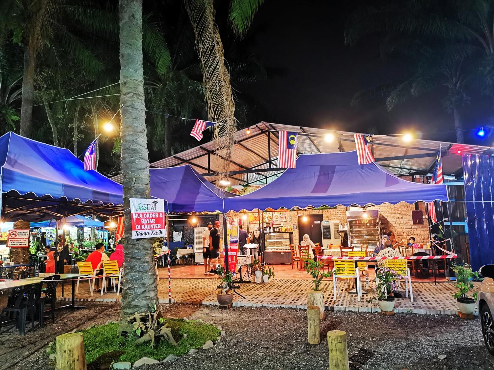 Bell Suite @ Sepang By Mhs 外观 照片