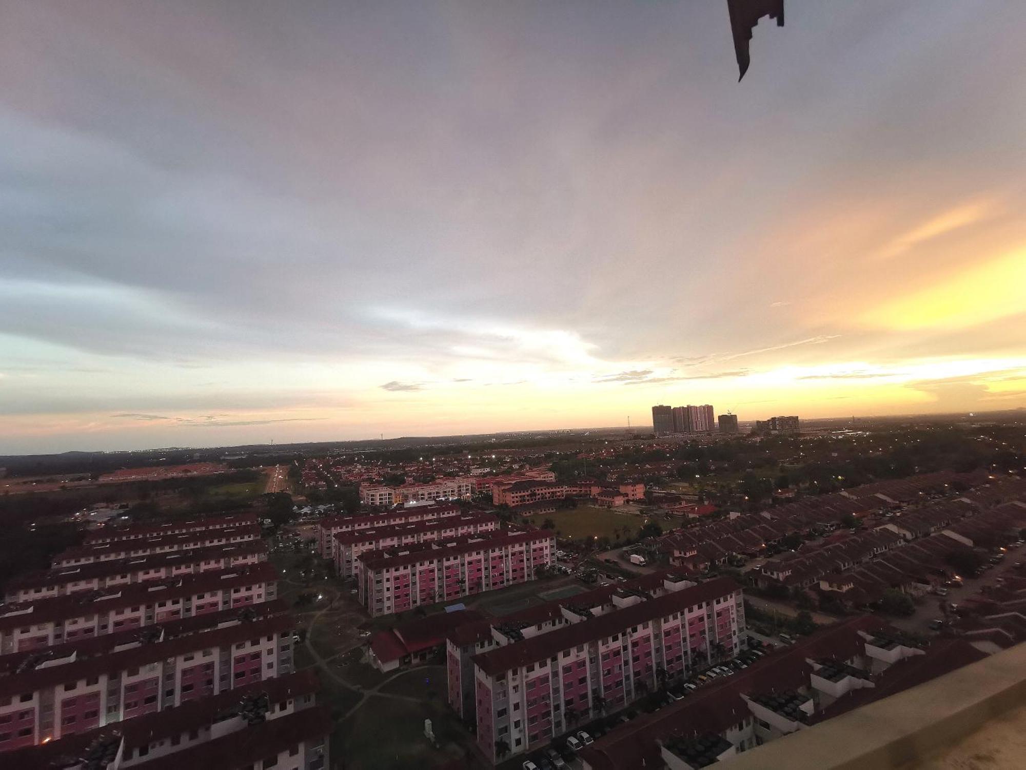 Bell Suite @ Sepang By Mhs 外观 照片