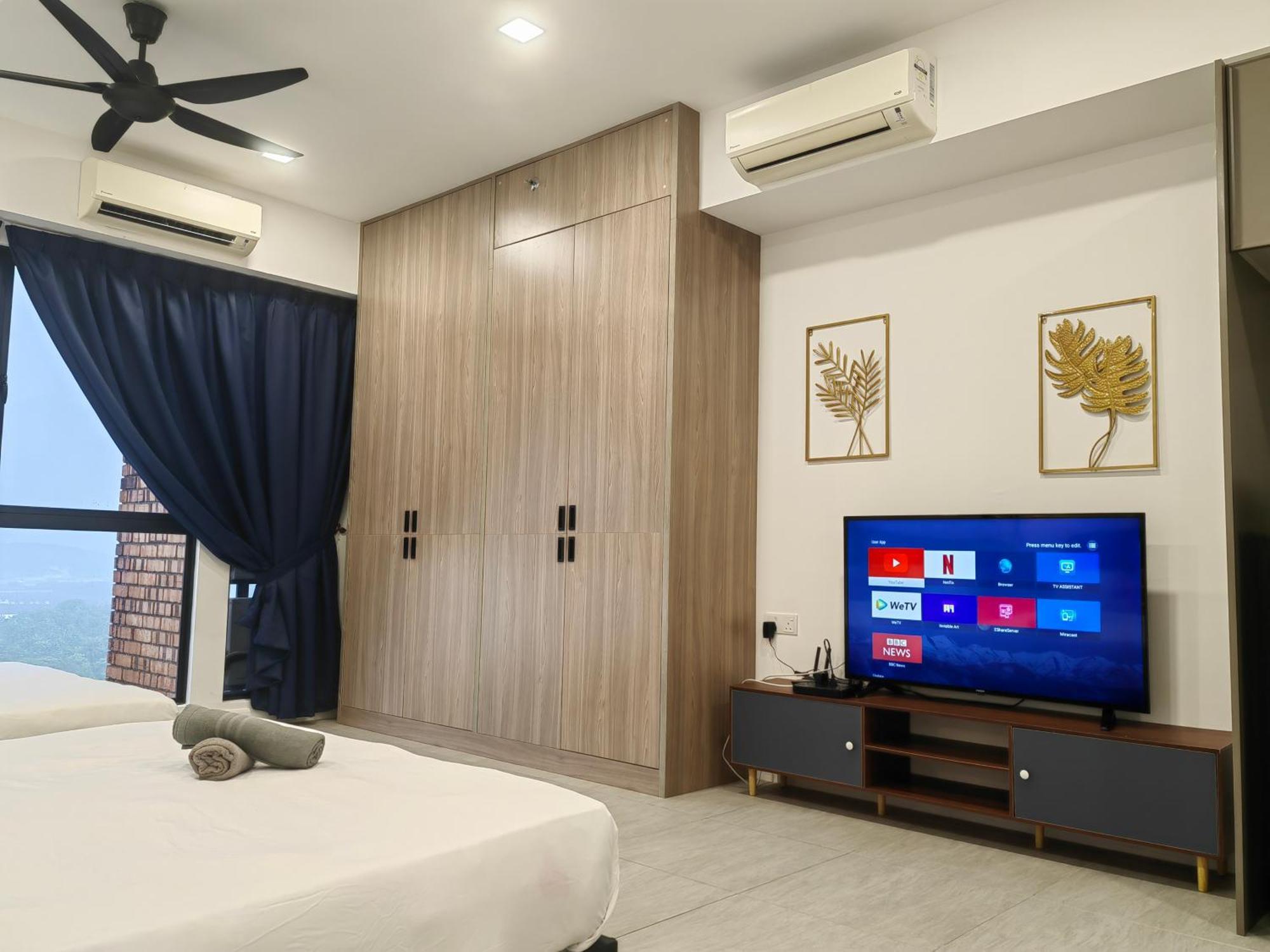 Bell Suite @ Sepang By Mhs 外观 照片